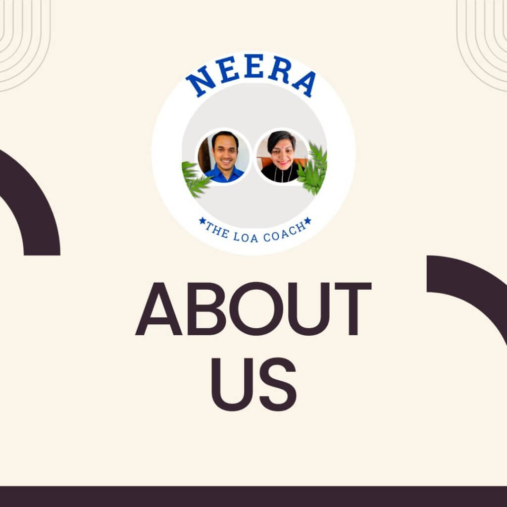 neera about us