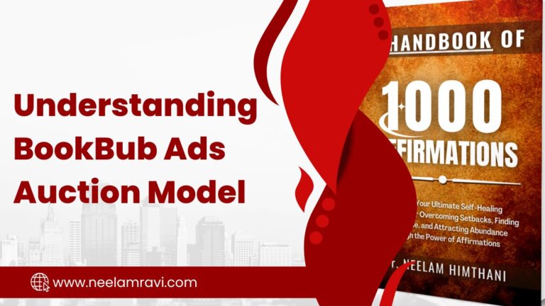 Read more about the article Understanding BookBub Ads Auction Model: Exploring the Mechanics in 10 Powerful Steps
