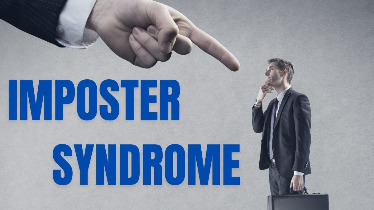 Read more about the article 4 Steps to Conquer Imposter Syndrome: Embrace Your True Potential and Flourish as an Author