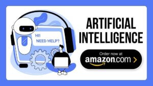 Read more about the article Navigating Amazon’s New Policy on Artificial Intelligence (AI) in 4 Steps – Generated Content: What Authors Need to Know