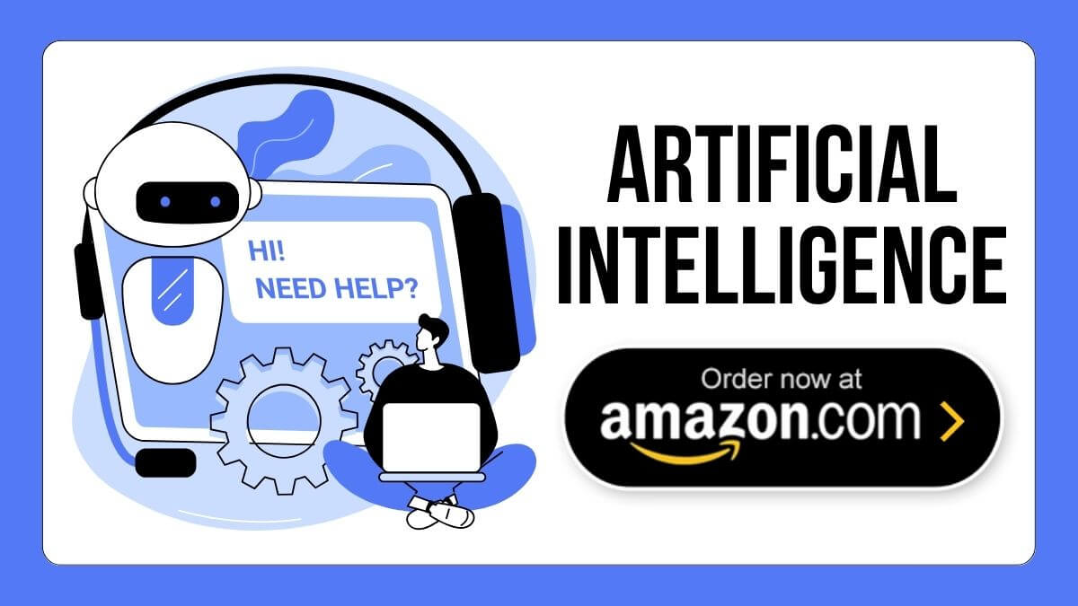 You are currently viewing Navigating Amazon’s New Policy on Artificial Intelligence (AI) in 4 Steps – Generated Content: What Authors Need to Know