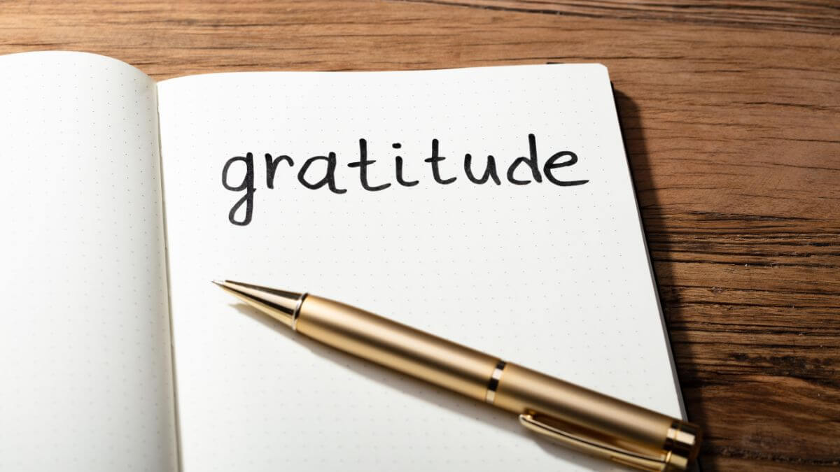 Read more about the article 6 Powerful Ways to Find Gratitude in Tough Times – Navigating Life’s Challenges
