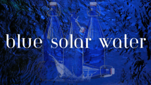 Read more about the article Embracing Healing with #1 Powerful Blue Solar Water: A Journey into Ho’oponopono
