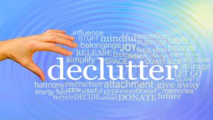 Read more about the article Declutter Your Mind: Unleash Inner Power with #4 Empowering Steps to Keep Your Mind Decluttered — a Life-Changing Technique from My Book “IMMEDIATE ACTION.”