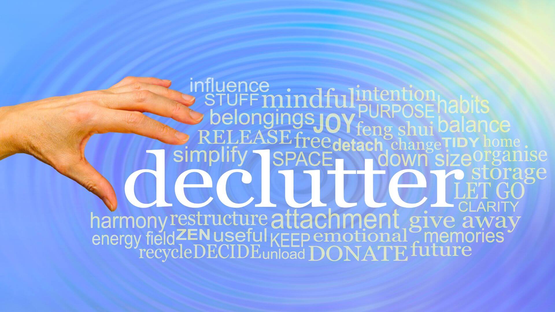 You are currently viewing Declutter Your Mind: Unleash Inner Power with #4 Empowering Steps to Keep Your Mind Decluttered — a Life-Changing Technique from My Book “IMMEDIATE ACTION.”